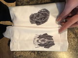 Etsy customer review photo
