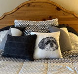 Etsy customer review photo
