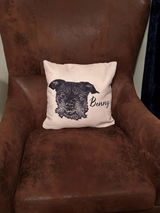 Etsy customer review photo
