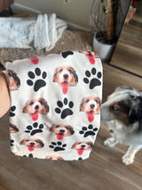Etsy customer review photo