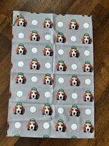 Etsy customer review photo
