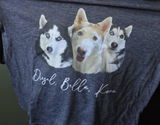 Etsy customer review photo