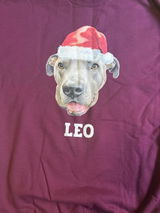 Etsy customer review photo