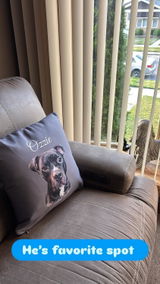 Etsy customer review photo