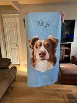Etsy customer review photo