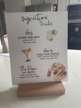 Etsy customer review photo