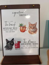 Etsy customer review photo