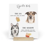 Etsy customer review photo