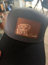 Etsy customer review photo