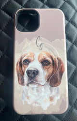 Etsy customer review photo