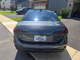 Shades Window Tint Llc review photo