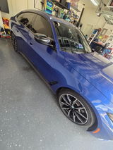 Paul Autry - Tampa Mobile Window Tinting review photo