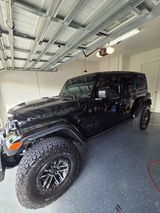 Paul Autry - Tampa Mobile Window Tinting review photo