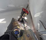 Capt. Chad Braga review photo