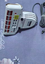 Ho Yi review photo