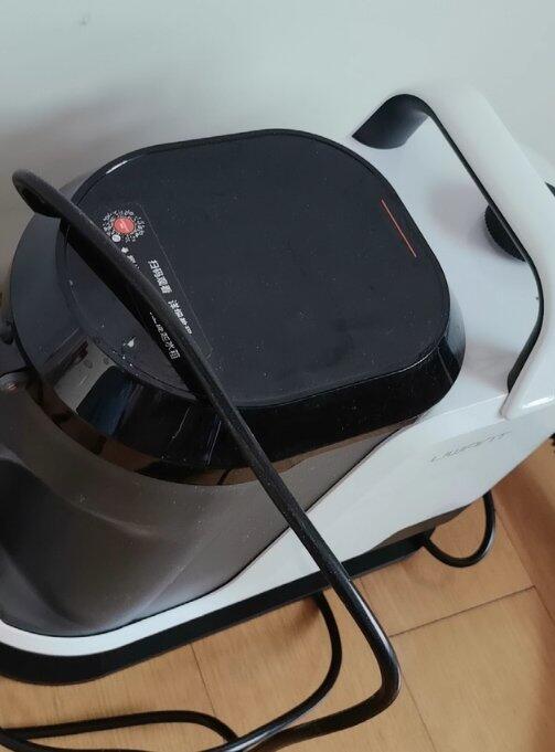 uwant 18000Pa強力吸引リンサークリーナー 汚れを浮かせて強力吸引家庭