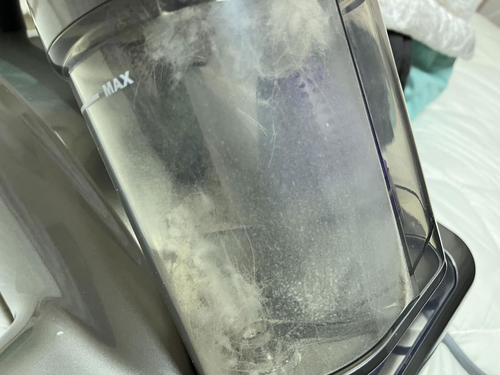 両手を解放する全自動洗地機 】Uwant D100 水拭き掃除機 自走式乾湿