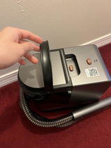 Jackson review photo