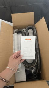 Anderson review photo