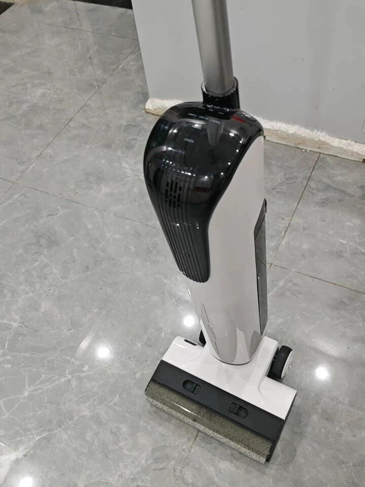 UWANT Cordless Wet Dry Vacuum Cleaner D100