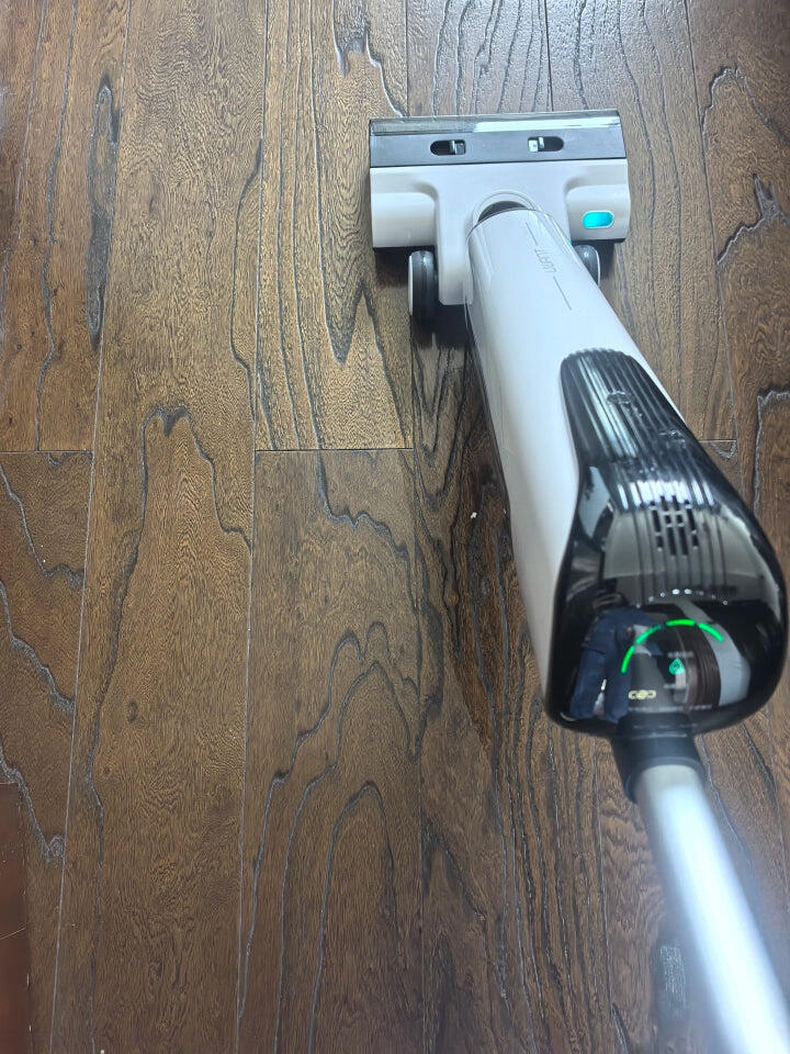 UWANT Cordless Wet Dry Vacuum Cleaner D100