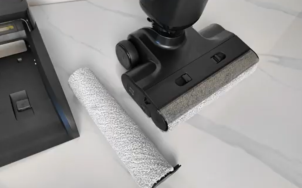UWANT Cordless Wet Dry Vacuum Cleaner D600