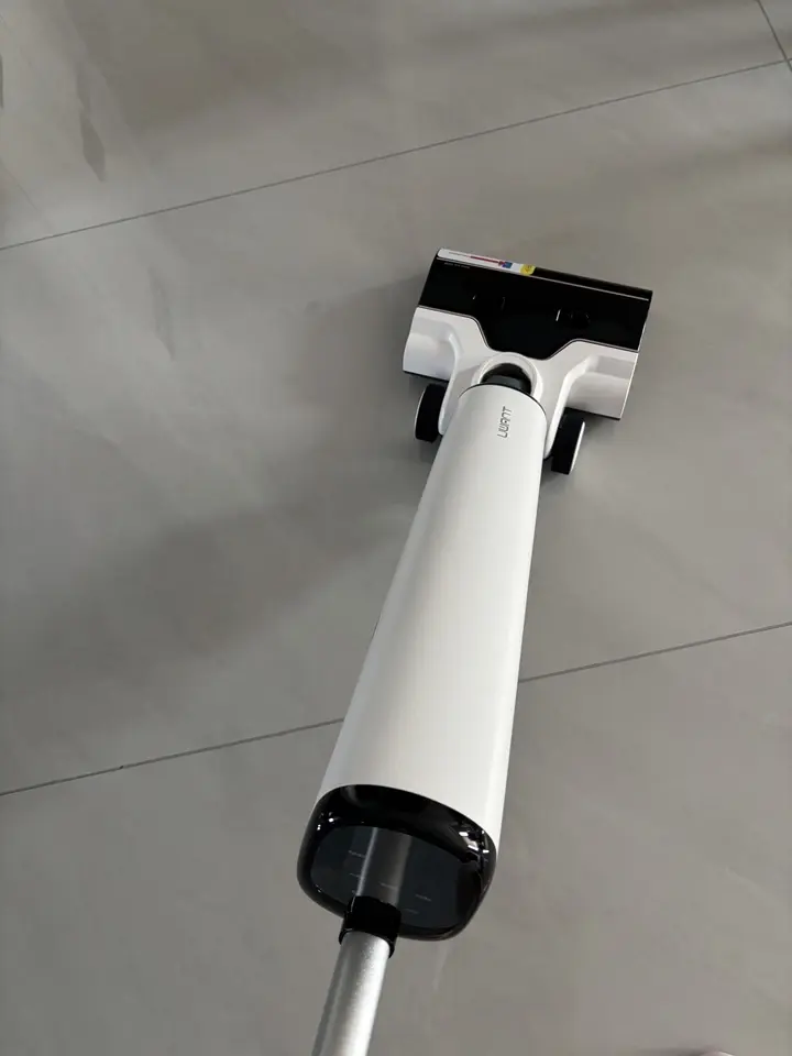 UWANT Cordless Wet Dry Vacuum Cleaner D800