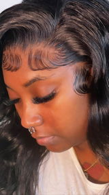 Customer review photo