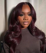 Ashanti J. review photo