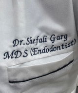Dr Shefali Garg review photo