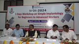Prof Rajesh Bansal review photo