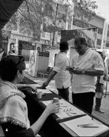 Ashish Mandal review photo