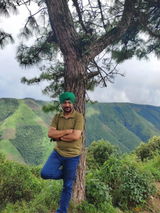 Kamaljeet Singh Singh review photo