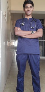 DR GURUPRASAD M review photo