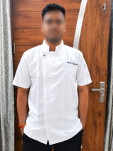 Anonymous review photo