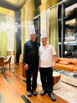 Anonymous review photo