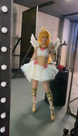 M.C. review photo