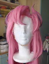 K. review photo