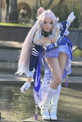 P. review photo