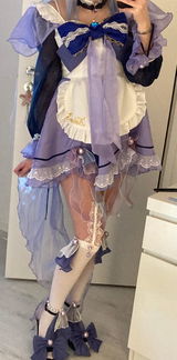 S.L. review photo