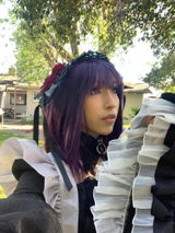 A. review photo