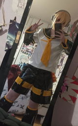 K. review photo