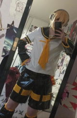K. review photo