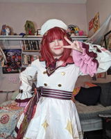 A.T. review photo