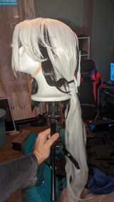 S. review photo