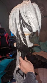 S. review photo
