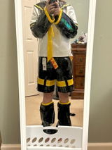 a. review photo
