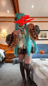 A. review photo