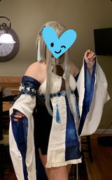 B.S. review photo