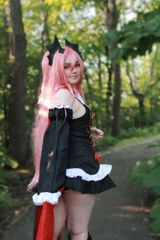 A.K. review photo